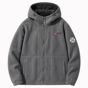 Jaqueta Masculina NordFleece
