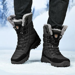 Bota Masculina Para Neve - Splinter