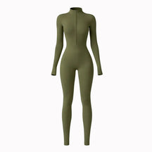 Macacão Feminino Forrado Cozy