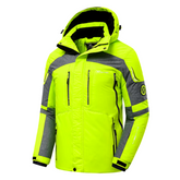 Jaqueta Térmica Snow Ice - Suporta até -30° Graus