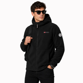 Jaqueta Masculina NordFleece