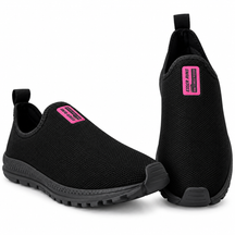 Tênis Meia Feminino Calce Fácil FitTech