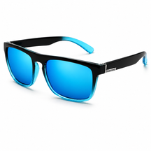 Óculos Falcon Polarizado Unissex Esportivo UV400 – Pesca, Direção e Ciclismo