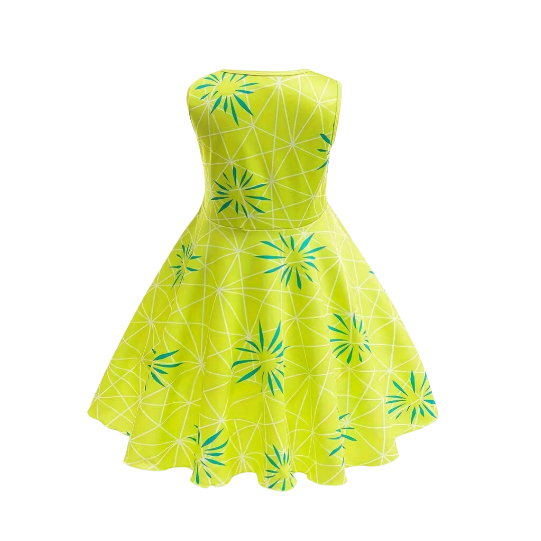 Fantasia Alegria Divertida Mente