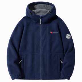 Jaqueta Masculina NordFleece