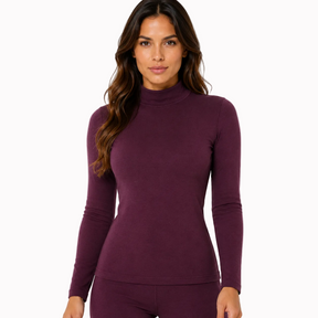 Kit Segunda Pele Térmica Feminina - Blusa + Calça