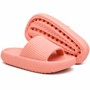 Chinelo Nuvem Slide Unissex