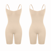 Body Modelador Shaper Up Short – Compre 1 Leve 2