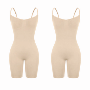 Body Modelador Shaper Up Short – Compre 1 Leve 2
