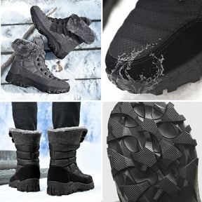 Bota Masculina Para Neve - Splinter