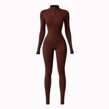 Macacão Feminino Forrado Cozy