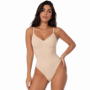Body Modelador Shaper Up Fio – Compre 1 Leve 2