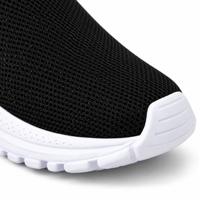 Tênis Meia Feminino Calce Fácil FitTech