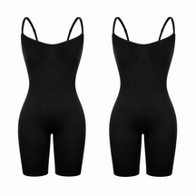 Body Modelador Shaper Up Short – Compre 1 Leve 2