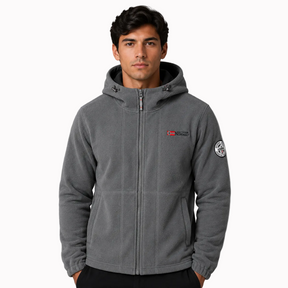 Jaqueta Masculina NordFleece