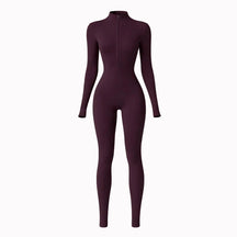 Macacão Feminino Forrado Cozy
