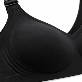 Kit 3 Sutiãs Premium Comfort – Sustentação e Conforto para o Dia Todo