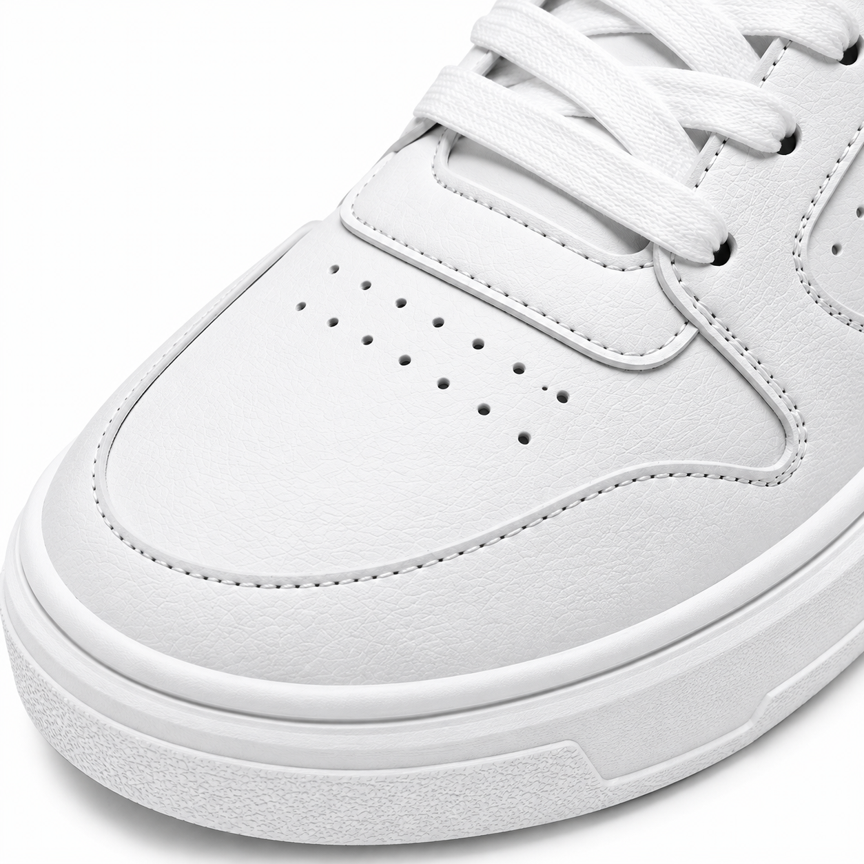 Tênis Casual Masculino Sola Alta Oversize