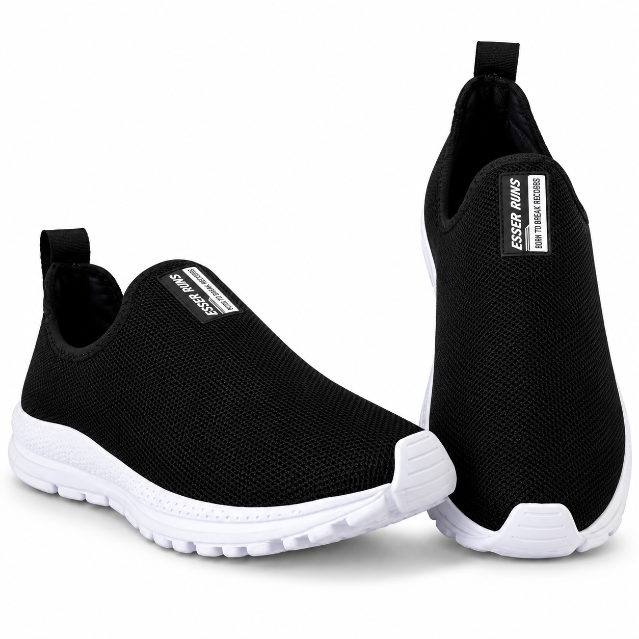 Tênis Meia Feminino Calce Fácil FitTech