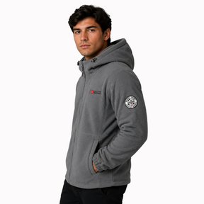 Jaqueta Masculina NordFleece