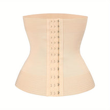 Cinta Modeladora Abdominal com Colchetes