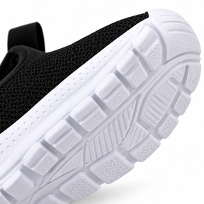 Tênis Meia Feminino Calce Fácil FitTech
