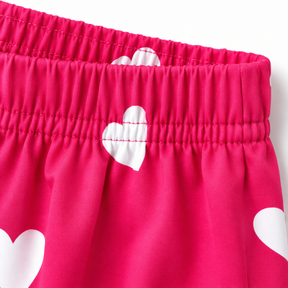 Kit Conjuntos De Pijama Baby Doll Estampas Variadas Premium