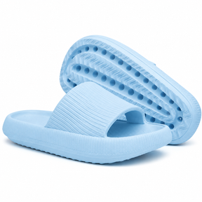 Chinelo Nuvem Slide Unissex