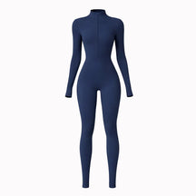 Macacão Feminino Forrado Cozy