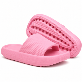 Chinelo Nuvem Slide Unissex