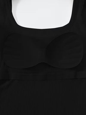 Top Feminino com Sutiã Embutido LiftFit