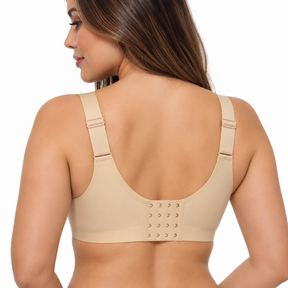 Kit 3 Sutiãs Premium Comfort – Sustentação e Conforto para o Dia Todo