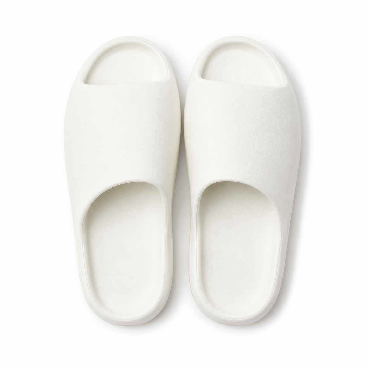 Chinelo Slide Nuvem Unissex