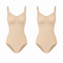 Body Modelador Shaper Up Tanga – Compre 1 Leve 2