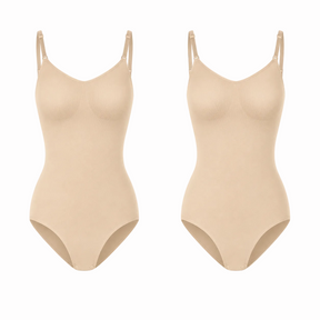 Body Modelador Shaper Up Tanga – Compre 1 Leve 2