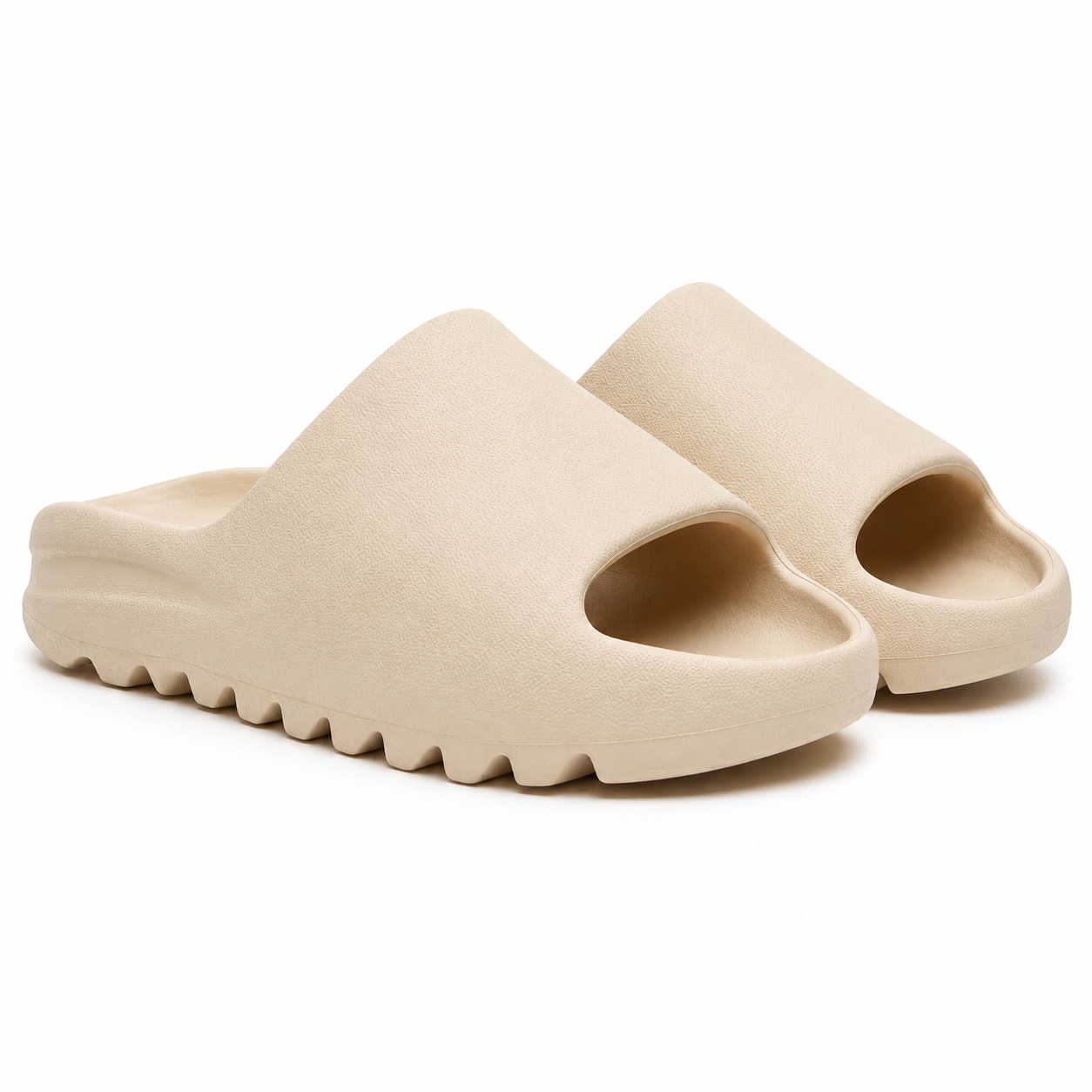 Chinelo Slide Nuvem Unissex