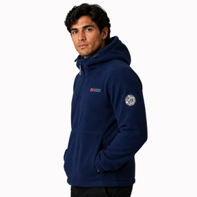 Jaqueta Masculina NordFleece