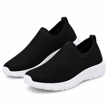 Tênis Meia Casual Feminino Calce Fácil