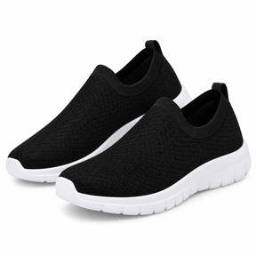Tênis Meia Casual Feminino Calce Fácil
