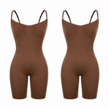 Body Modelador Shaper Up Short – Compre 1 Leve 2