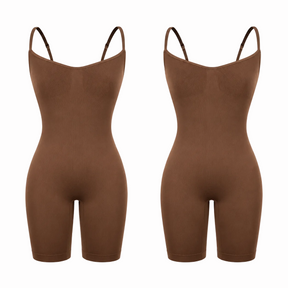 Body Modelador Shaper Up Short – Compre 1 Leve 2
