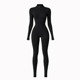 Macacão Feminino Forrado Cozy