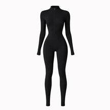 Macacão Feminino Forrado Cozy