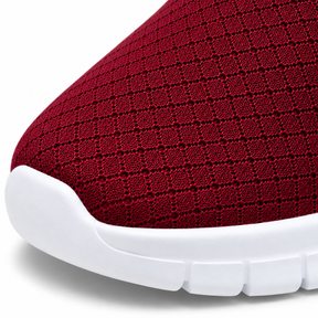 Tênis Meia Casual Feminino Calce Fácil
