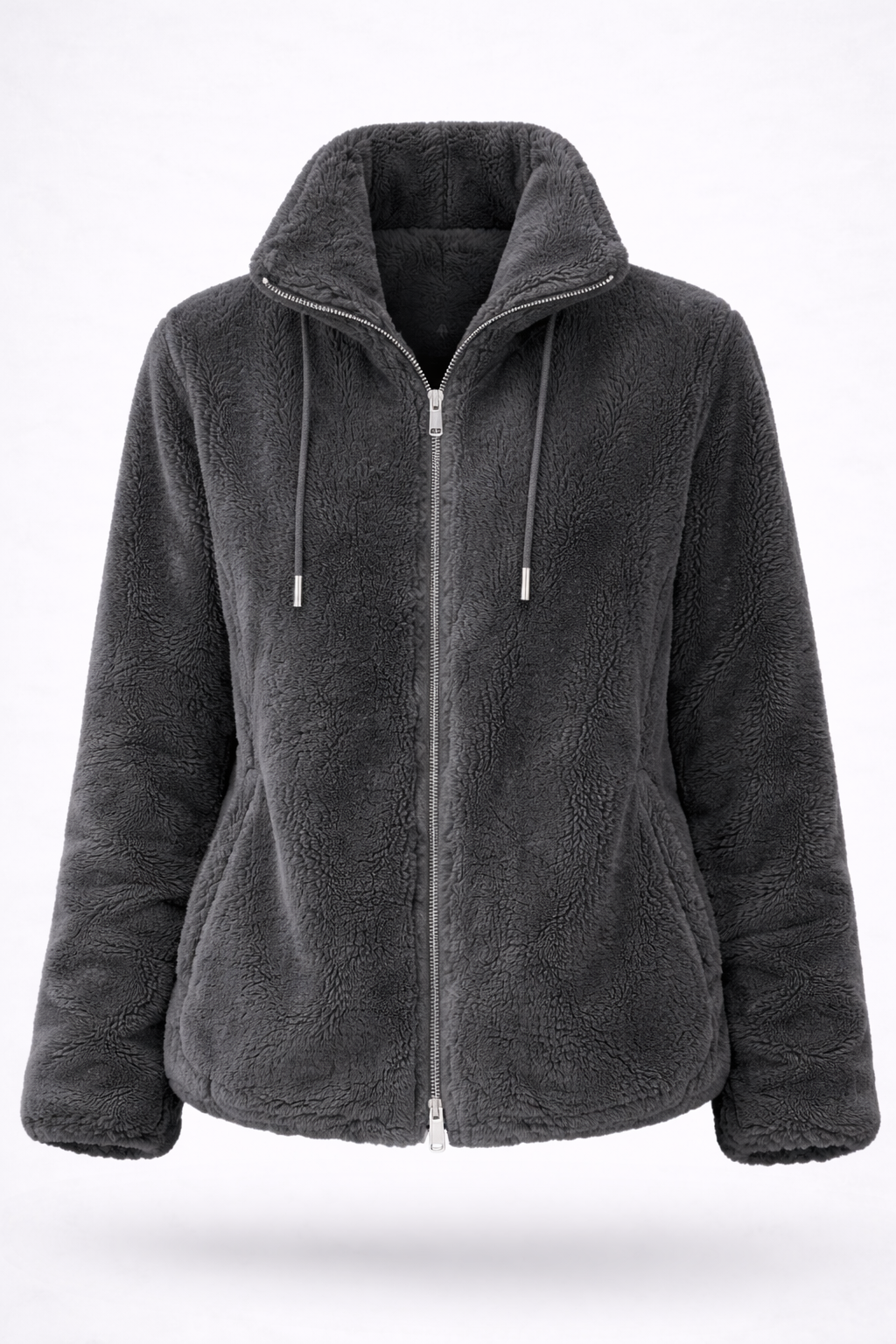 Jaqueta Feminina Sherpa Térmica Alpina