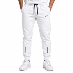 Conjunto Jaqueta e Calça Jogger Térmico FitTech