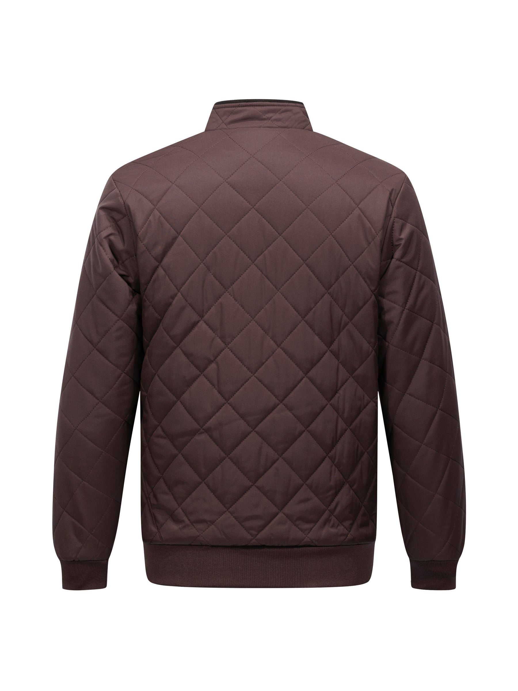 Jaqueta Masculina Térmica Polar Forrada Premium