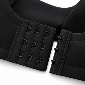 Kit 3 Sutiãs Premium Comfort – Sustentação e Conforto para o Dia Todo