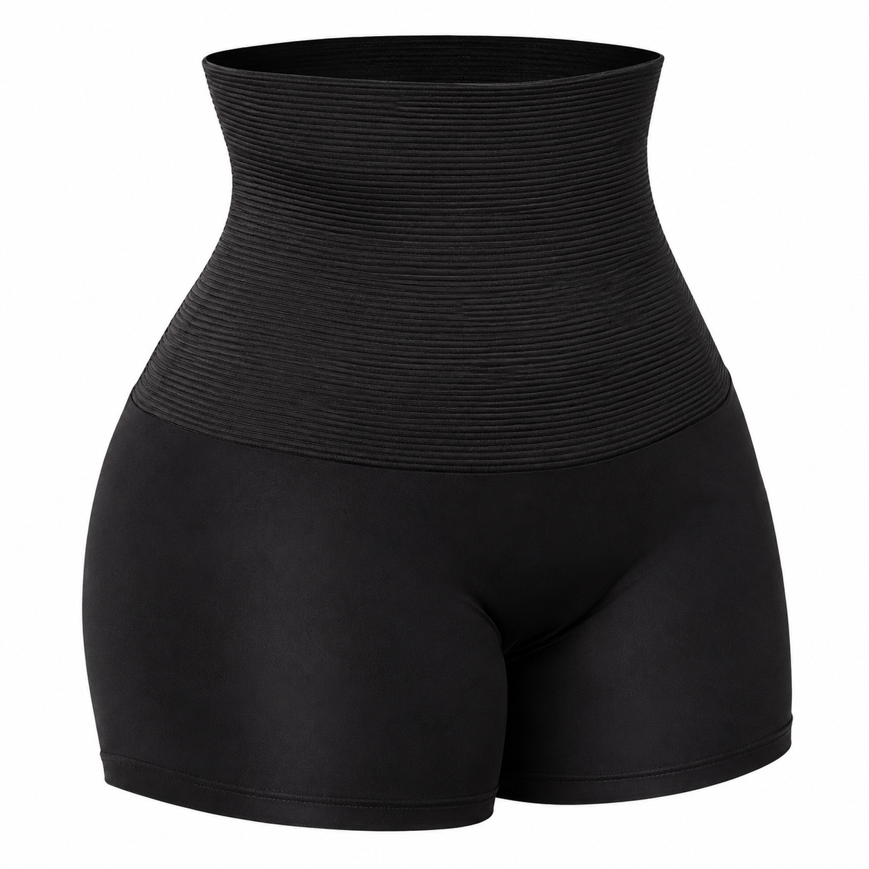 Short Cinta Modeladora Alta Compressão