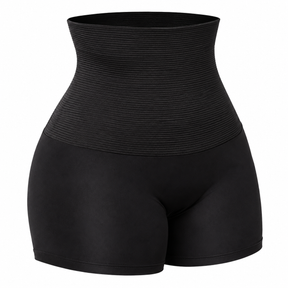 Short Cinta Modeladora Alta Compressão